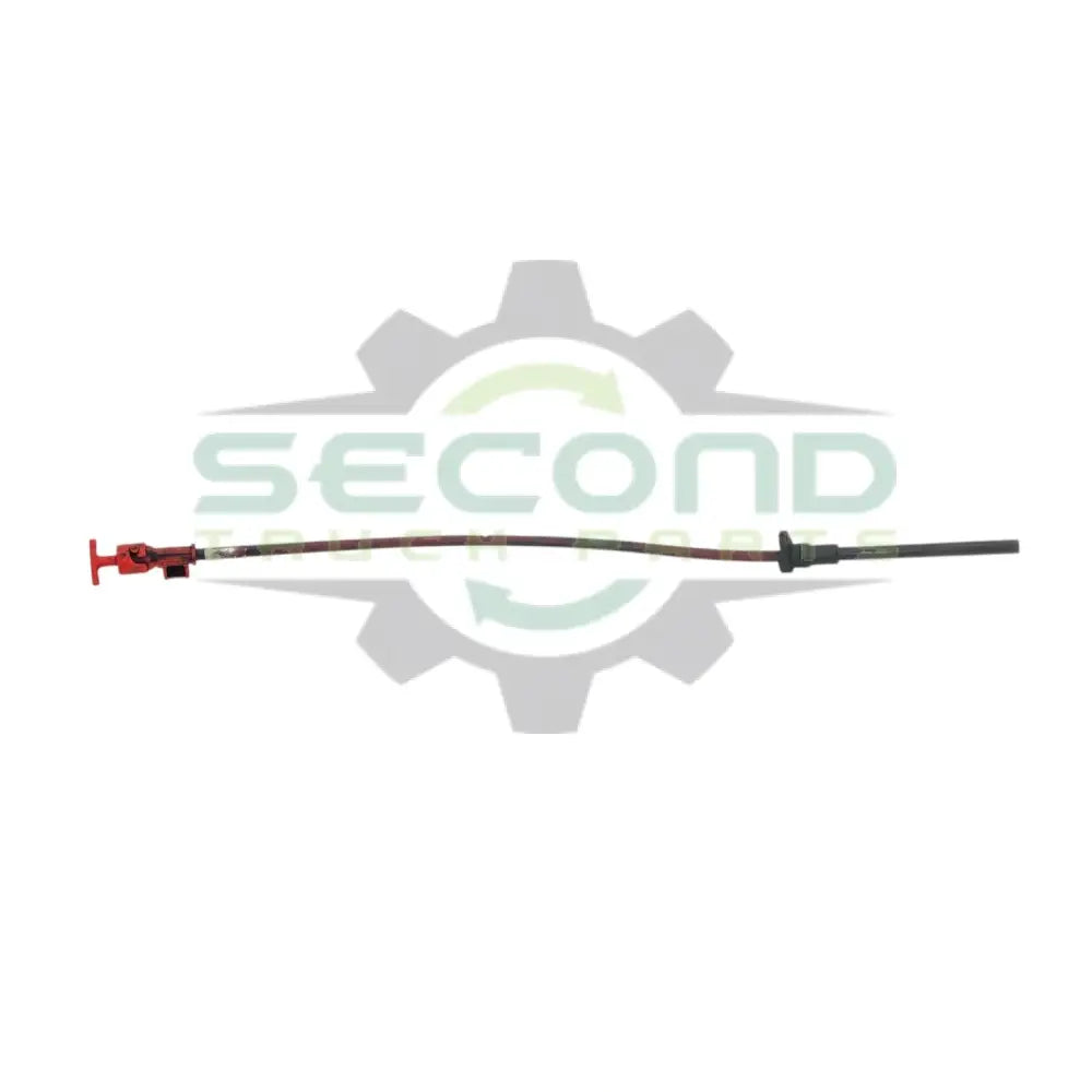 21363851 Genuine Volvo Dipstick - Second Truck Parts