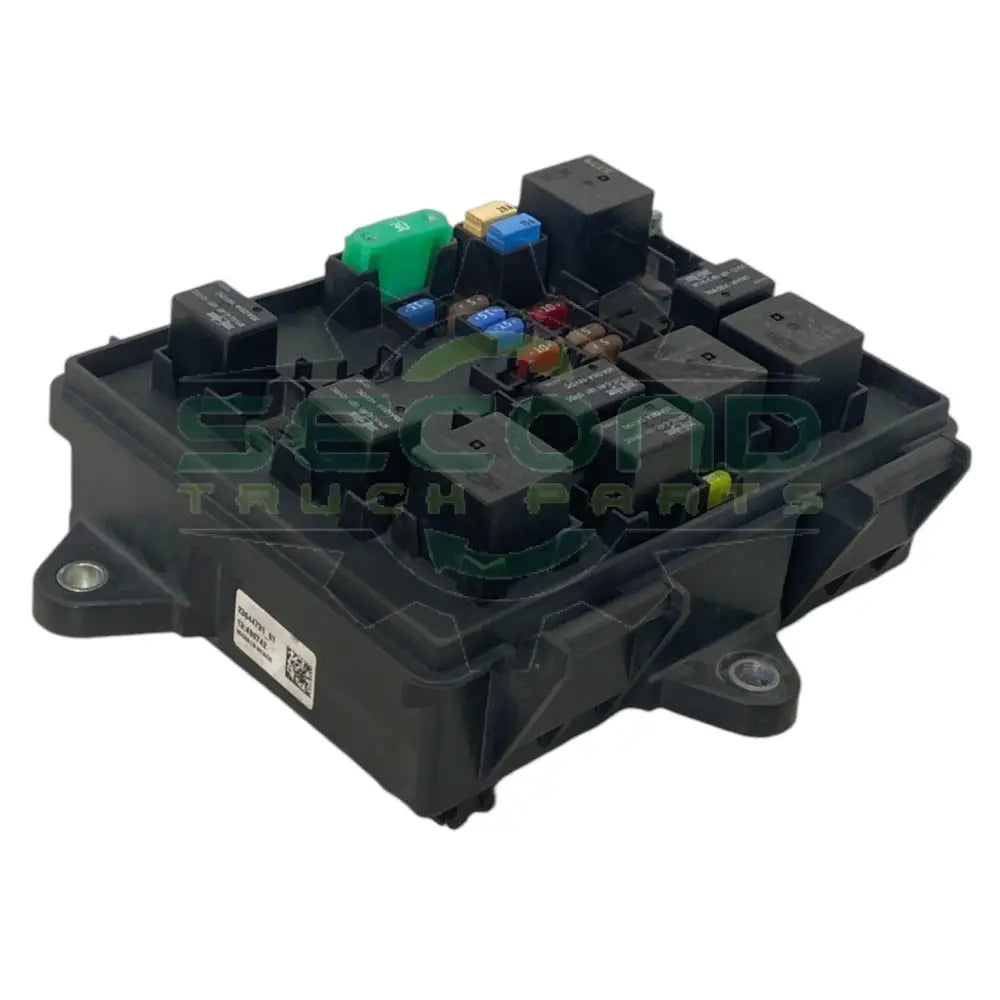 23644731 Genuine Volvo Distribution Box - Second Truck Parts