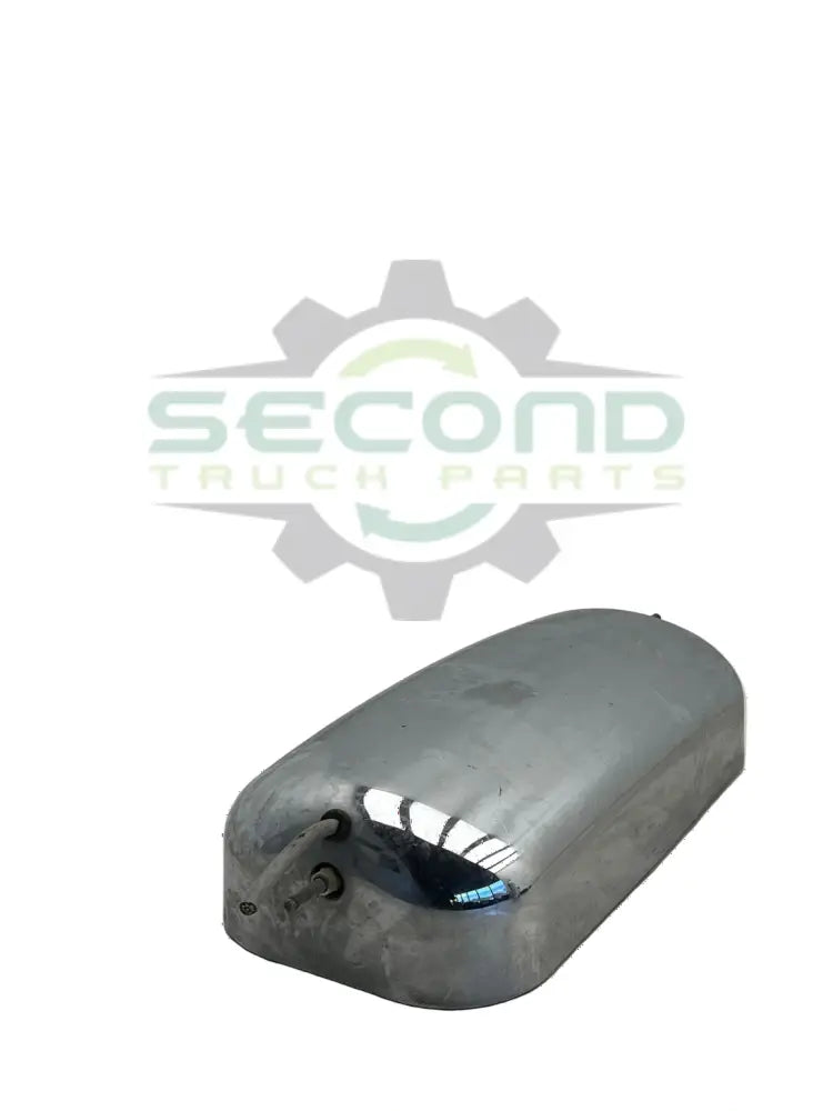 Genuine Volvo Door Mirror - Mirrors