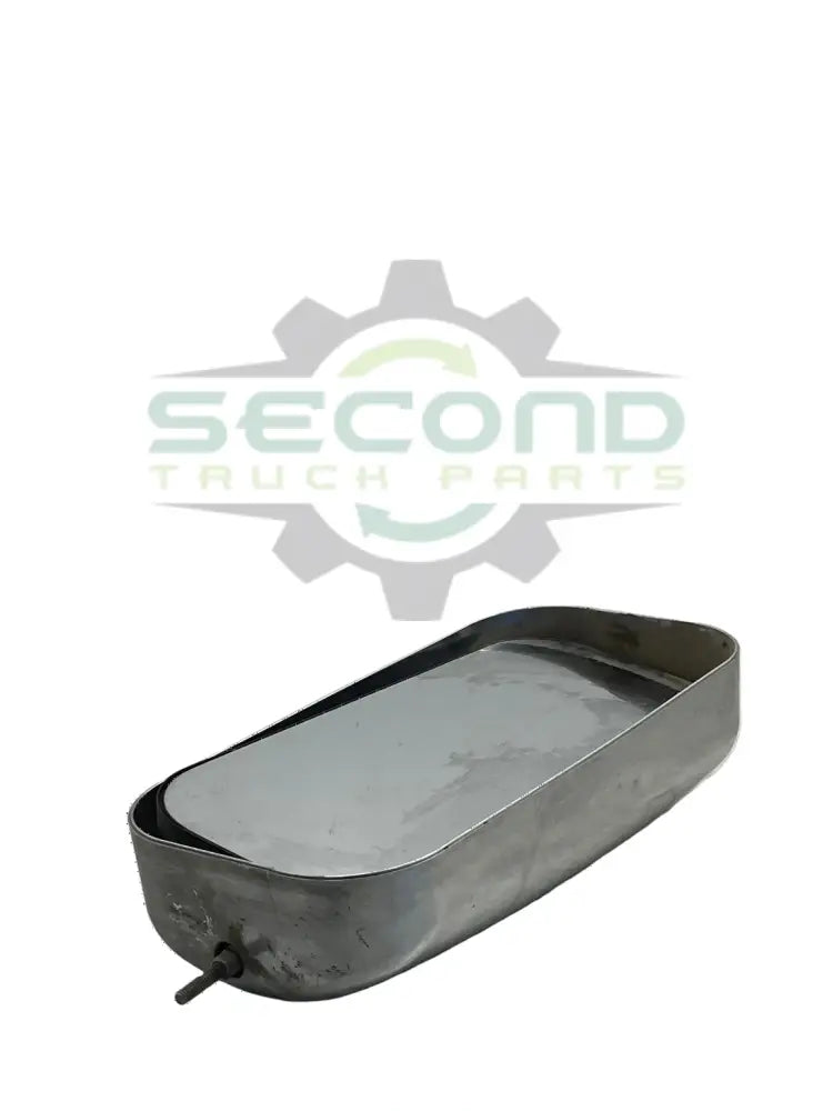 Genuine Volvo Door Mirror - Mirrors