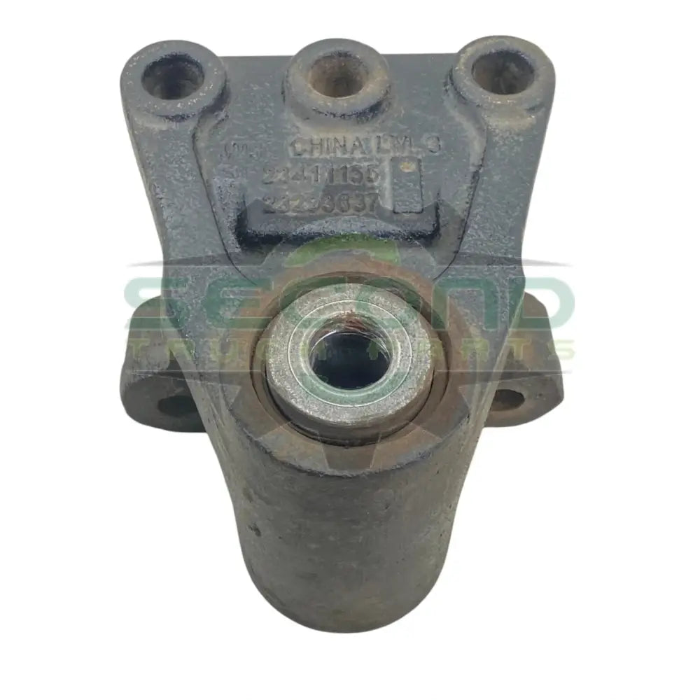 23411155 Genuine Volvo Drive Motor Mount - Second Truck Parts