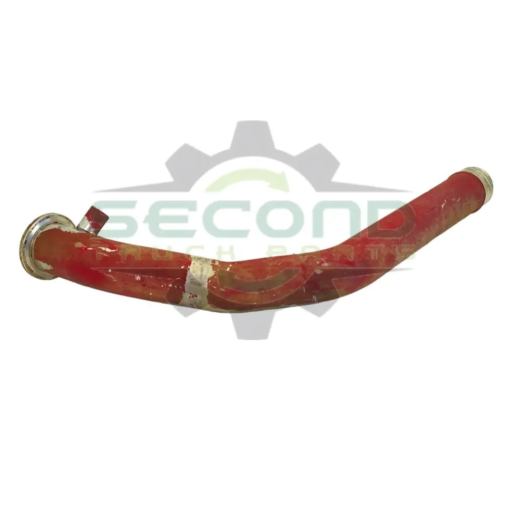 21412085 Genuine Volvo EGR Tube - Second Truck Parts