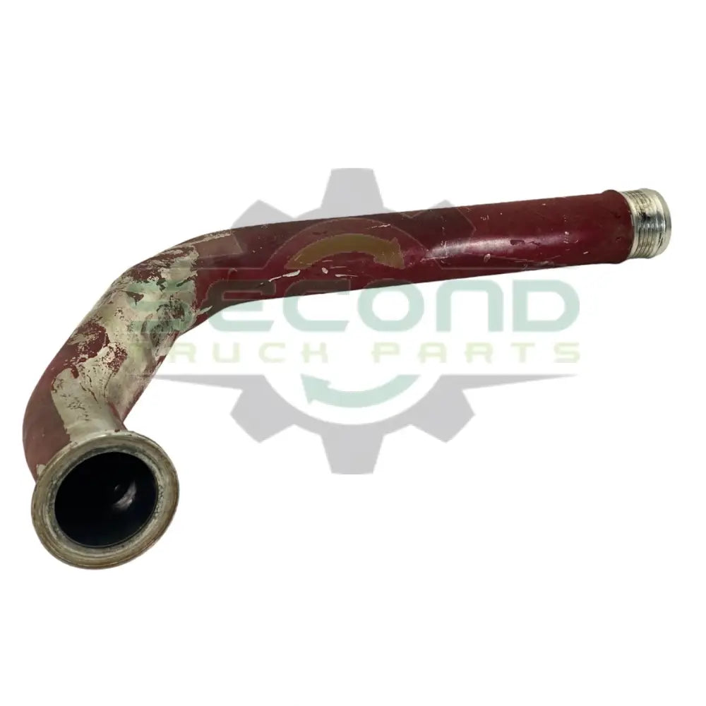 21412085 Genuine Volvo EGR Tube - Second Truck Parts