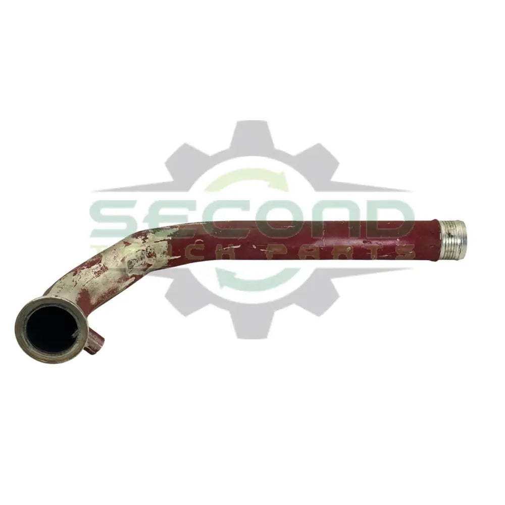 21412085 Genuine Volvo EGR Tube - Second Truck Parts