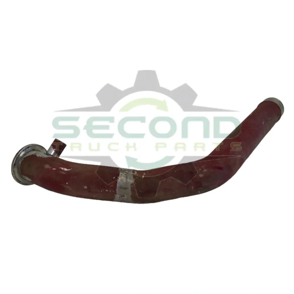 21412085 Genuine Volvo EGR Tube - Second Truck Parts