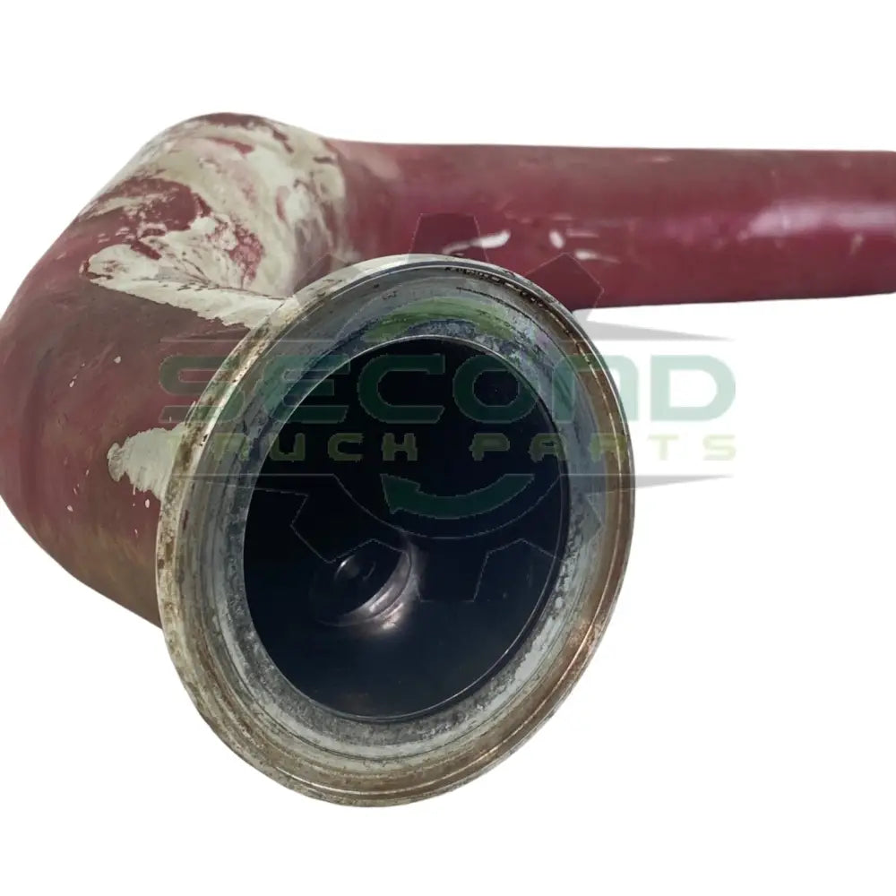 21412085 Genuine Volvo EGR Tube - Second Truck Parts