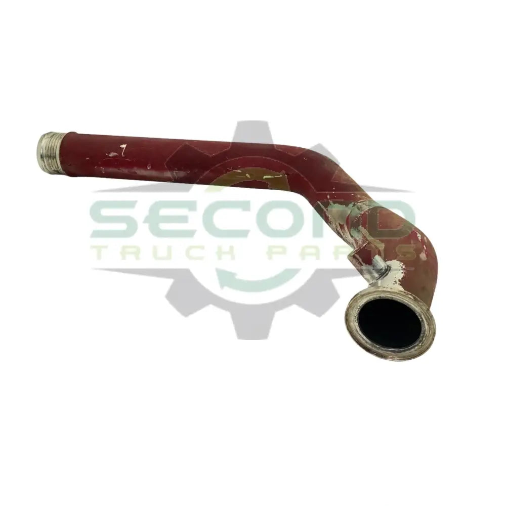 21412085 Genuine Volvo EGR Tube - Second Truck Parts