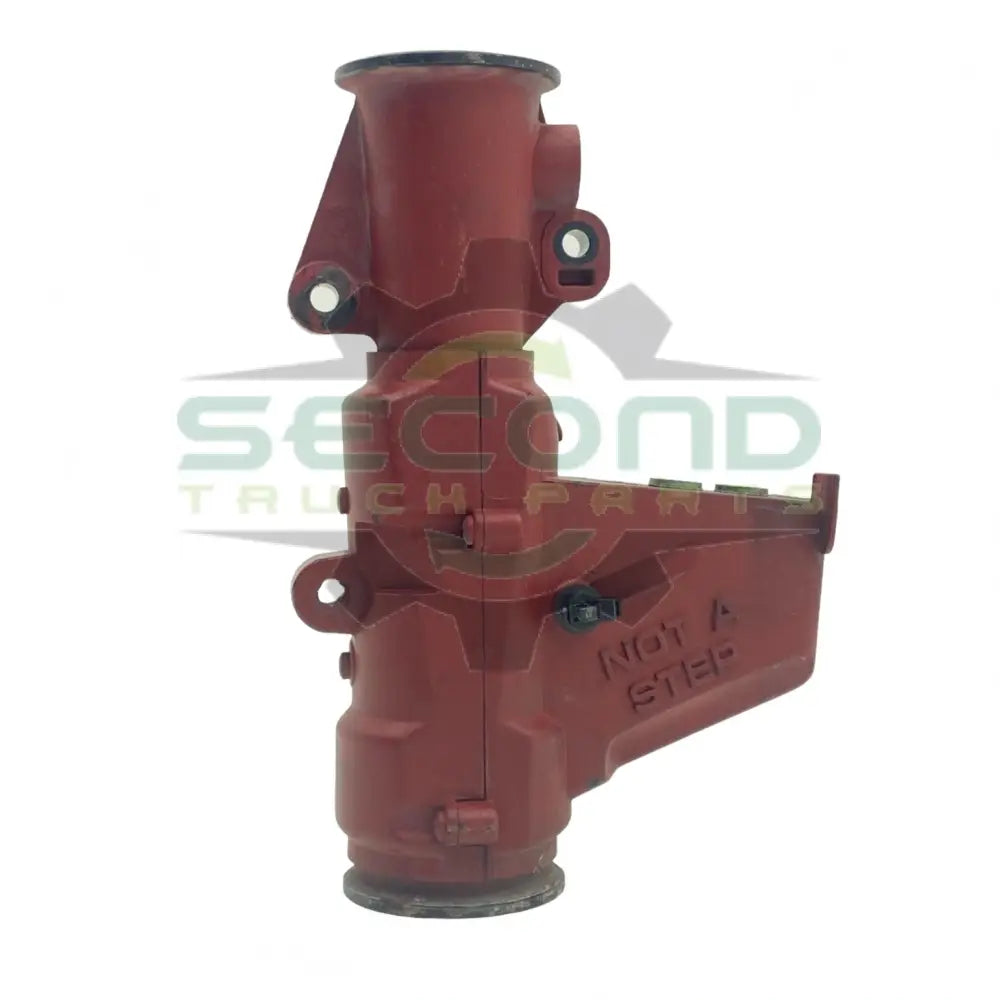 22008482 Genuine Volvo EGR Venturi Mixer - Second Truck Parts
