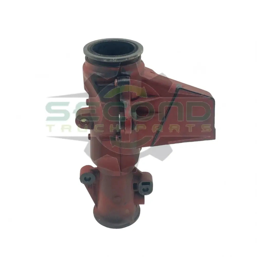 22008482 Genuine Volvo EGR Venturi Mixer - Second Truck Parts