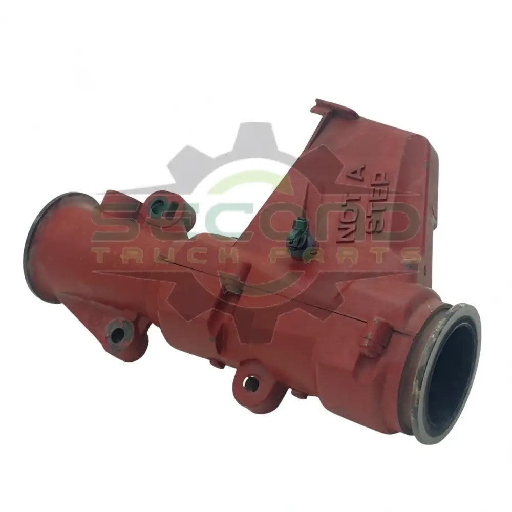 22008482 Genuine Volvo EGR Venturi Mixer - Second Truck Parts
