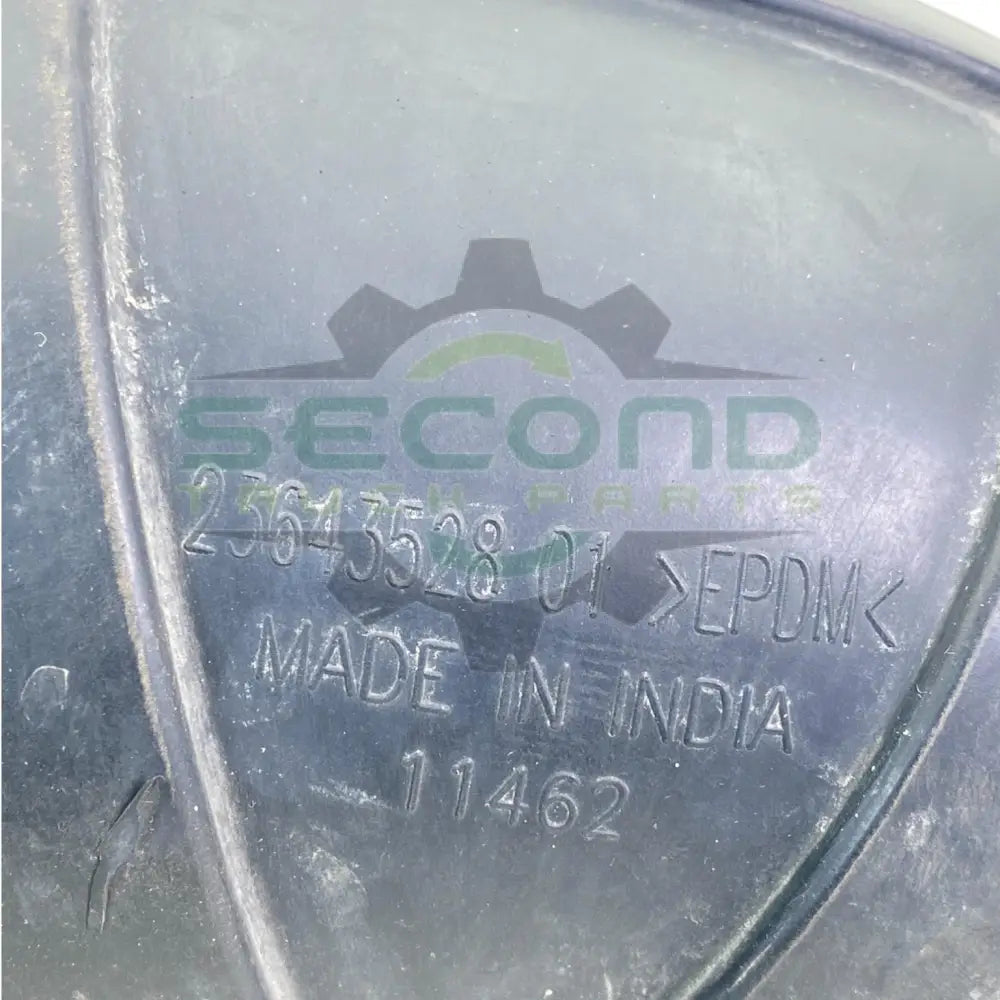 23643528 Genuine Volvo Elbow - Second Truck Parts