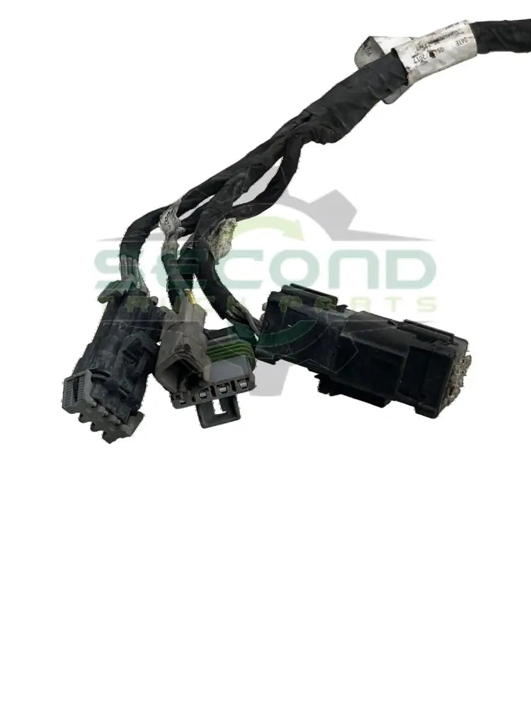 22557501 Genuine Volvo Electrical Wire - Second Truck Parts