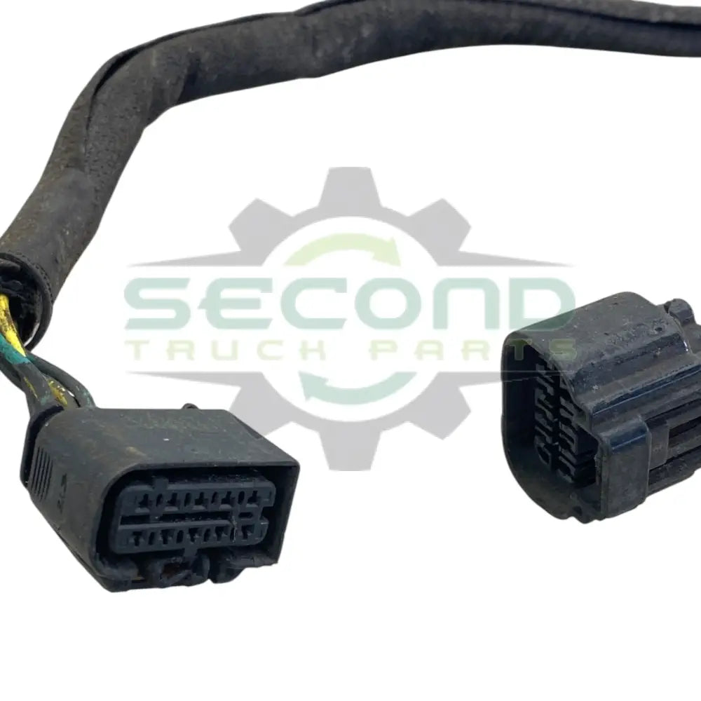 22807241 Genuine Volvo Electrical Wire - Second Truck Parts