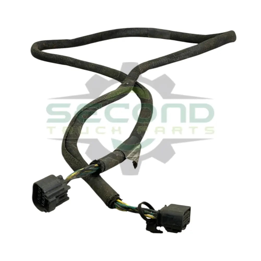 22807241 Genuine Volvo Electrical Wire - Second Truck Parts