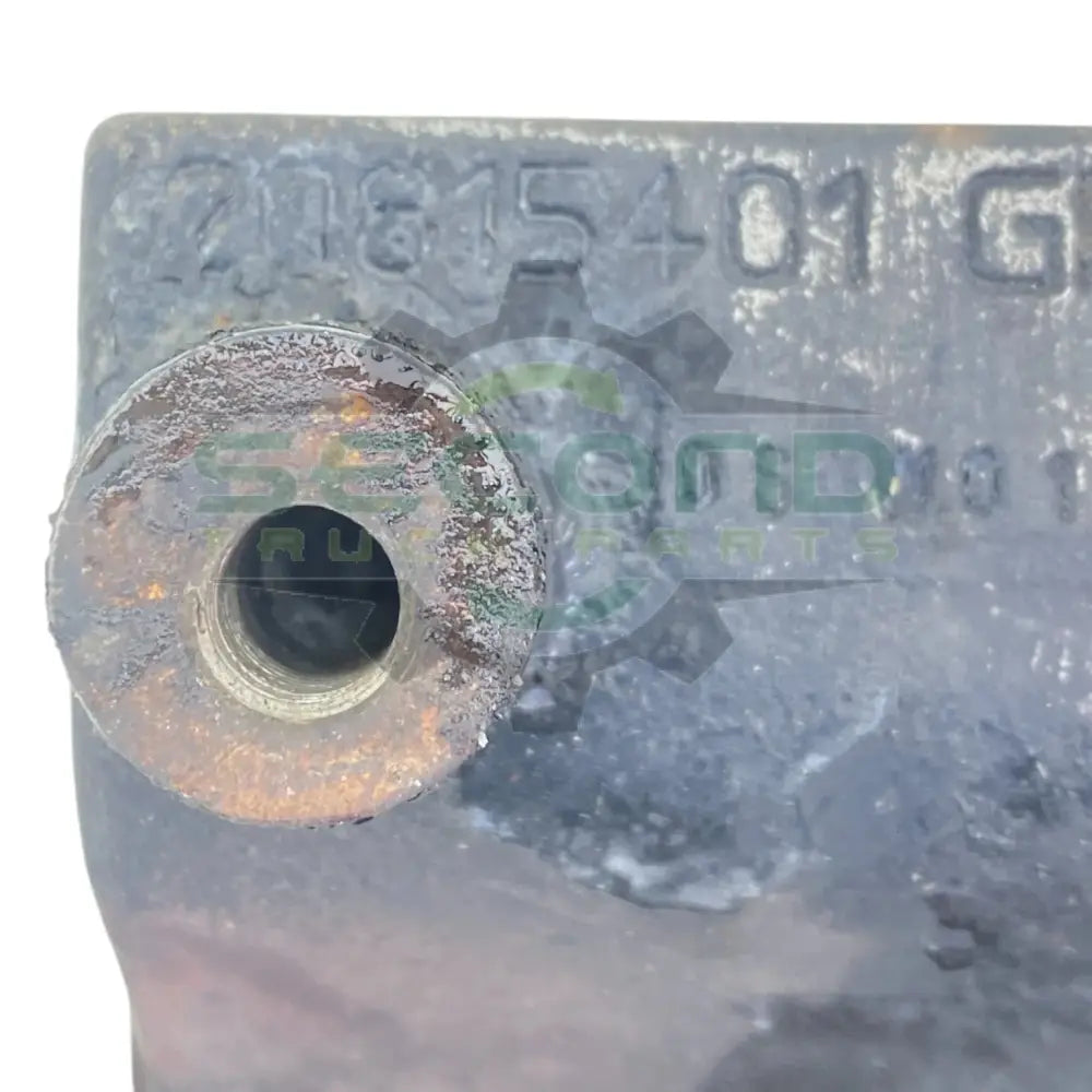 20815401 Genuine Volvo Engine Alternator Bracket - Second Truck Parts