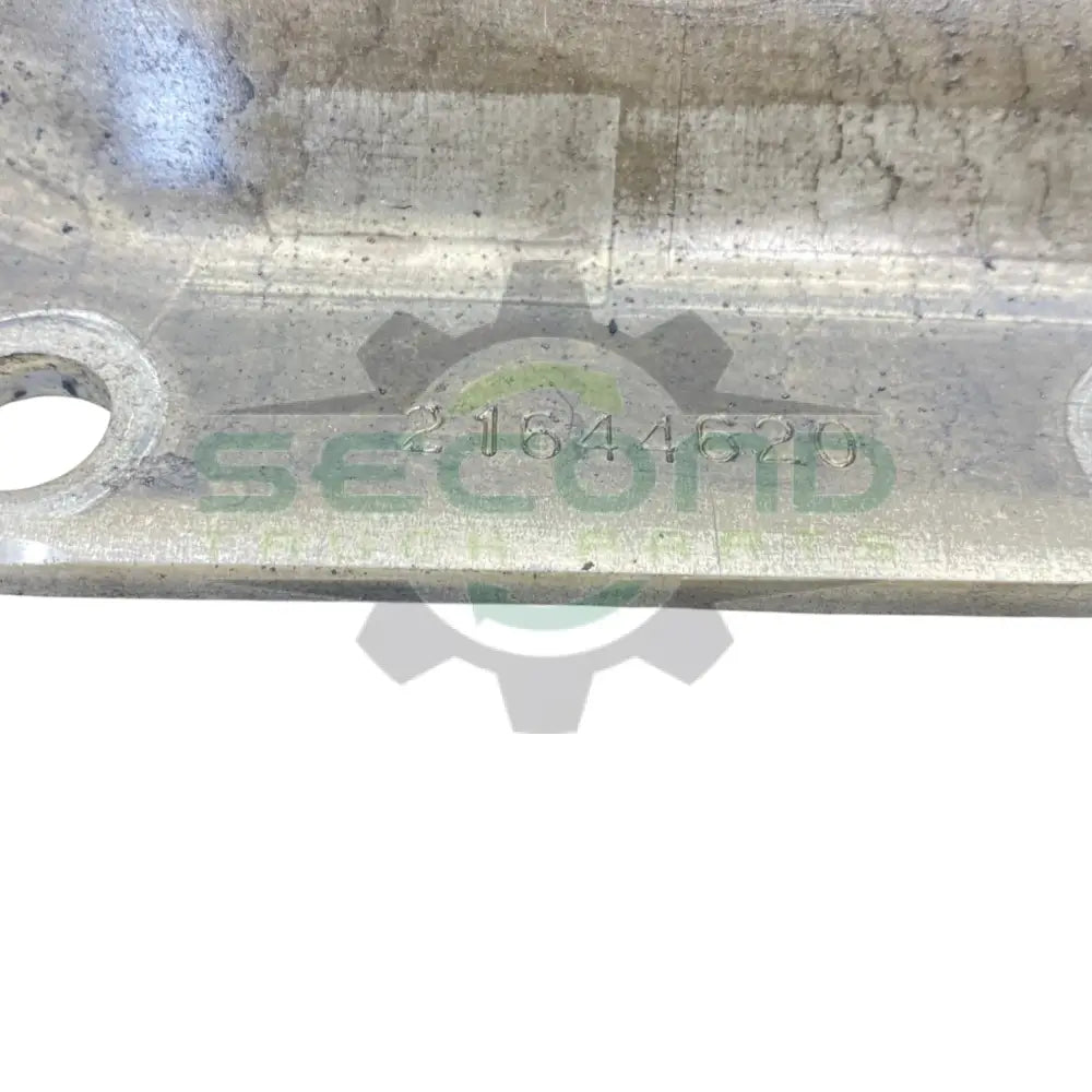 21644620 Genuine Volvo Engine Block Stiffener Plate - Second Truck Parts