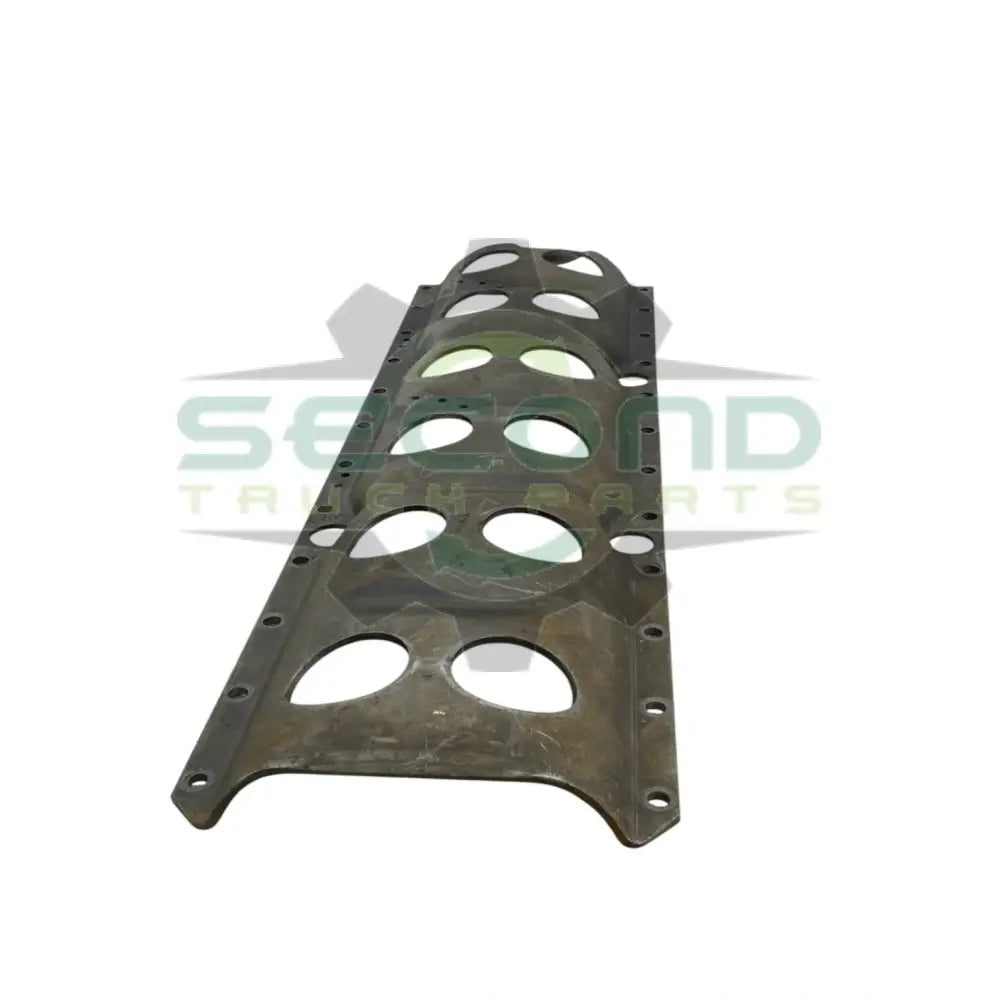 21644620 Genuine Volvo Engine Block Stiffener Plate - Second Truck Parts
