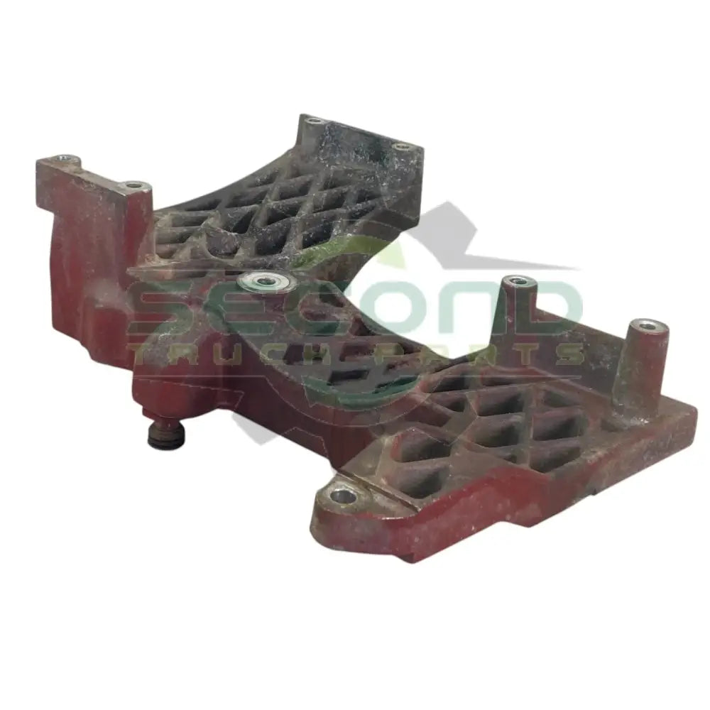 20801587 Genuine Volvo Engine Bracket - Second Truck Parts