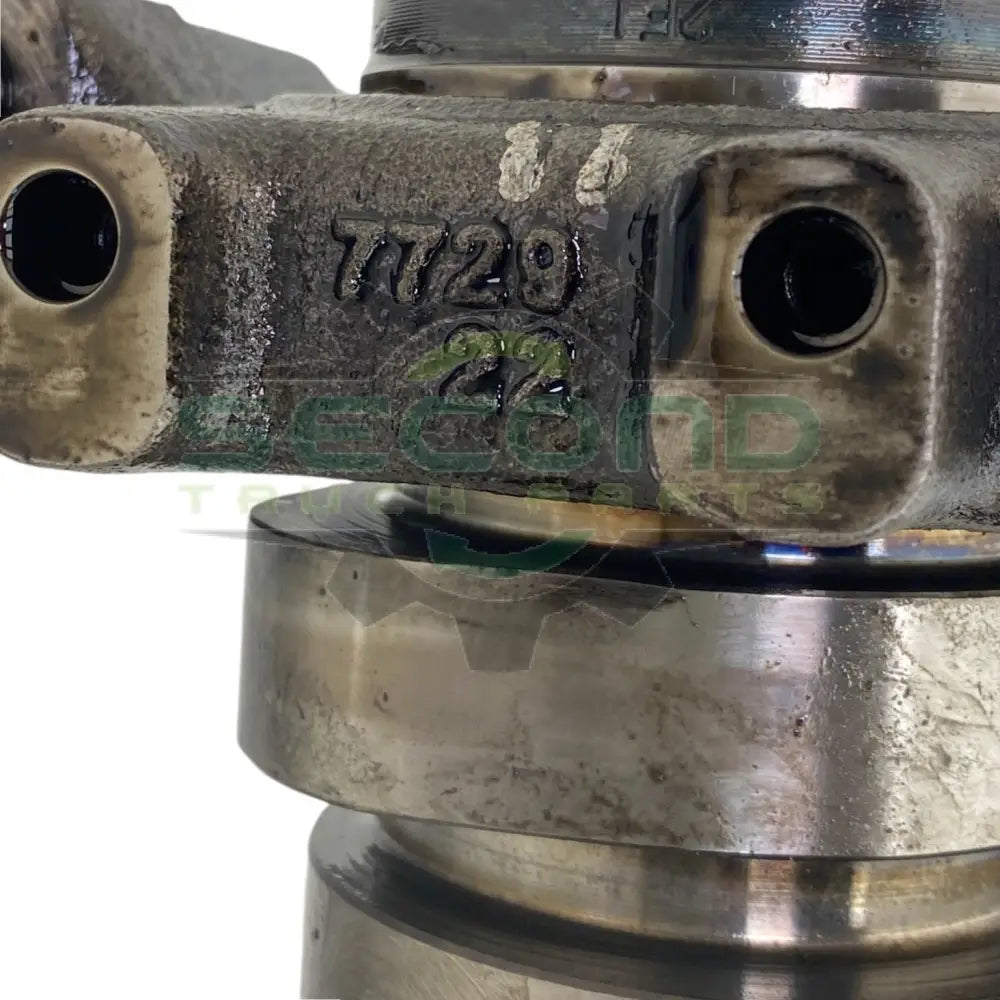 21198713 Genuine Volvo Engine Camshaft - Second Truck Parts