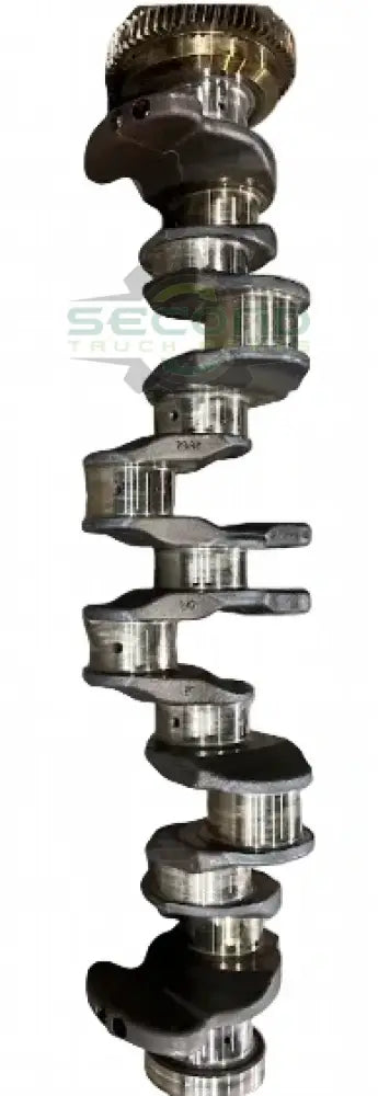 7987 Genuine Volvo Engine Crankshaft - Second Truck Parts