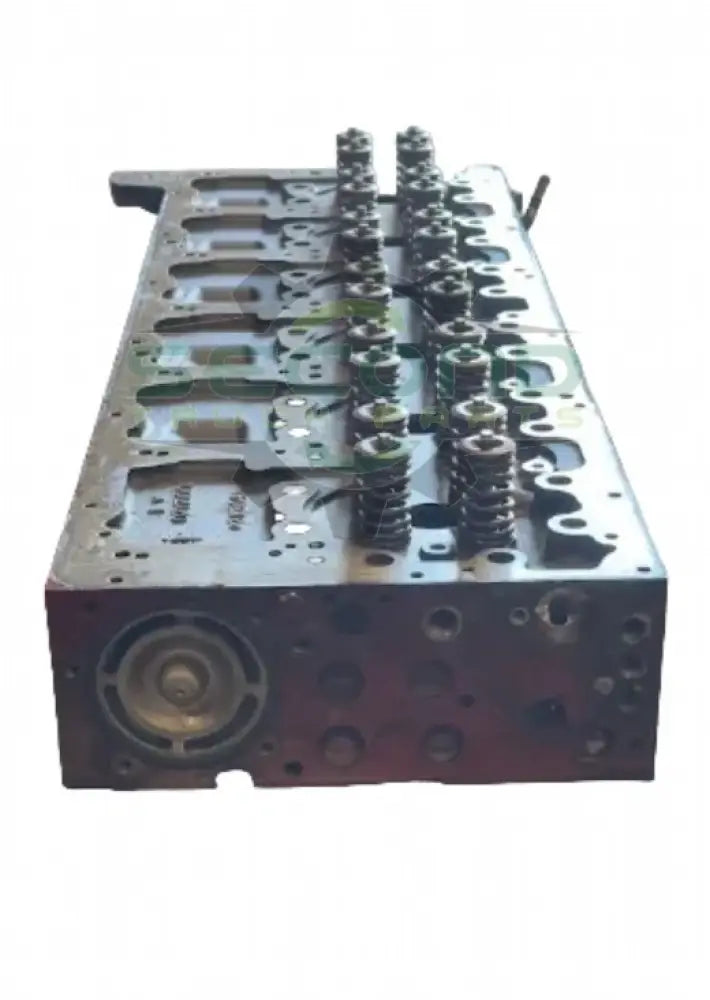 P22186468 Genuine Volvo Engine Cylinder Head - Second Truck Parts