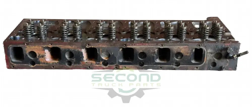 P22186468 Genuine Volvo Engine Cylinder Head - Second Truck Parts