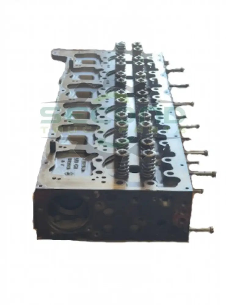 21458124 Genuine Volvo Engine Cylinder Head - Second Truck Parts