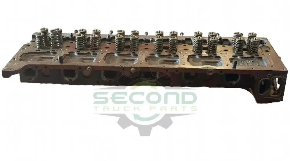 21458124 Genuine Volvo Engine Cylinder Head - Second Truck Parts