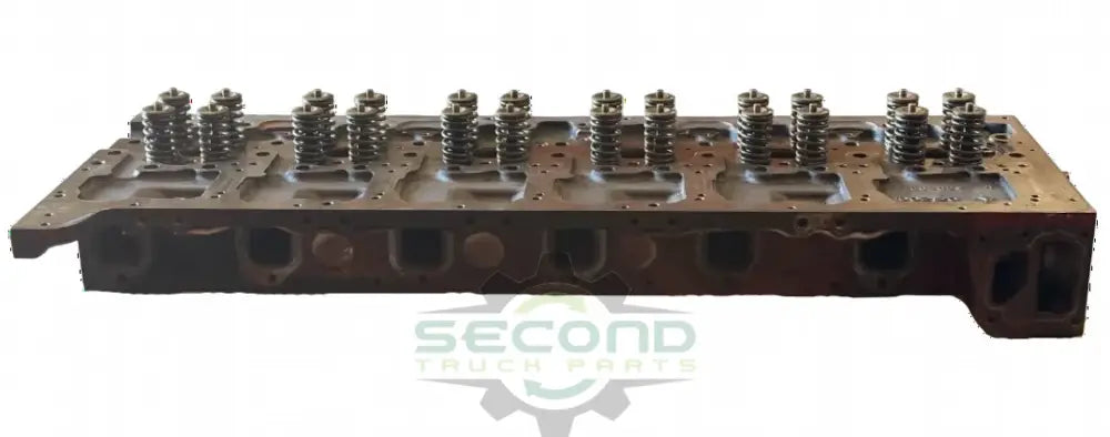 P22186468 Genuine Volvo Engine Cylinder Head - Second Truck Parts