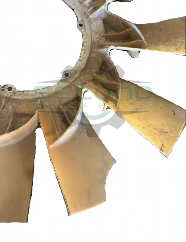 EY130001 Genuine Volvo Engine Fan Blade - Second Truck Parts