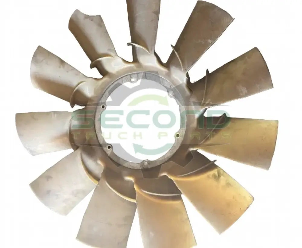 EY130001 Genuine Volvo Engine Fan Blade - Second Truck Parts