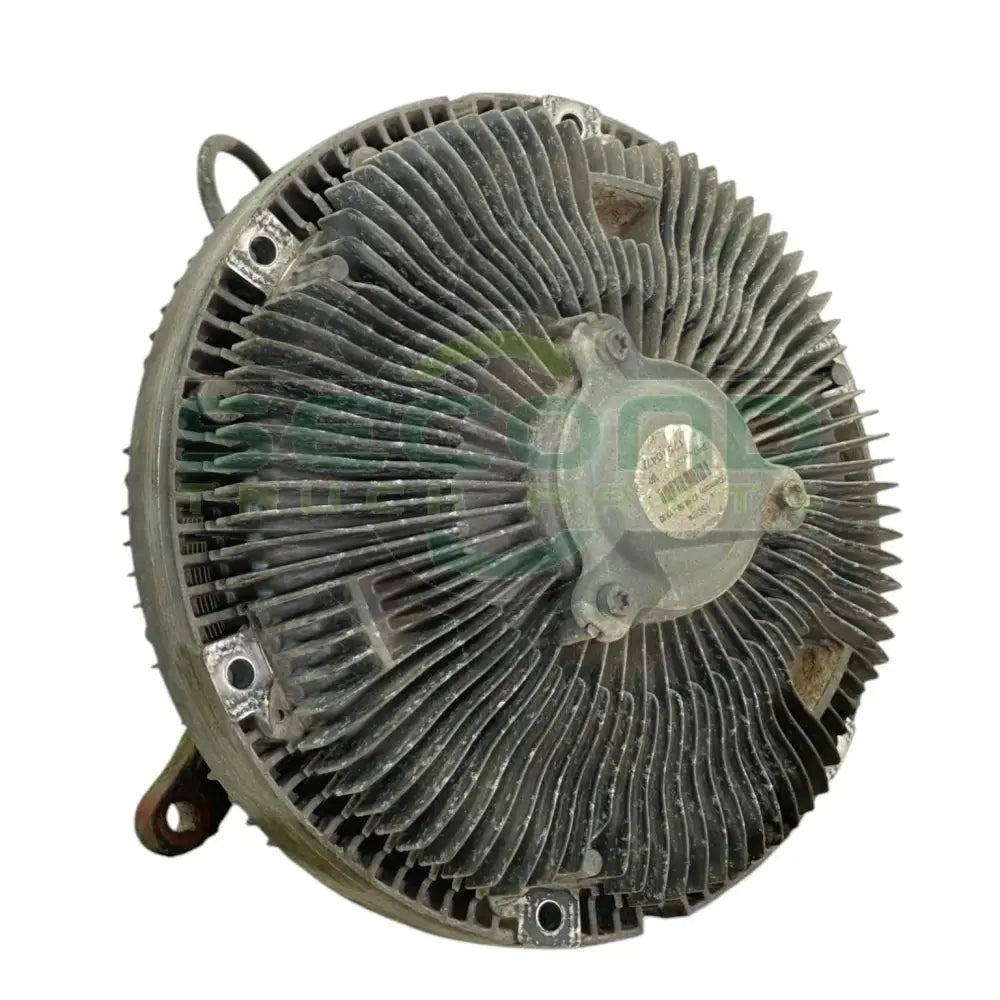 P6748002 Genuine Volvo Engine Fan Clutch - Second Truck Parts