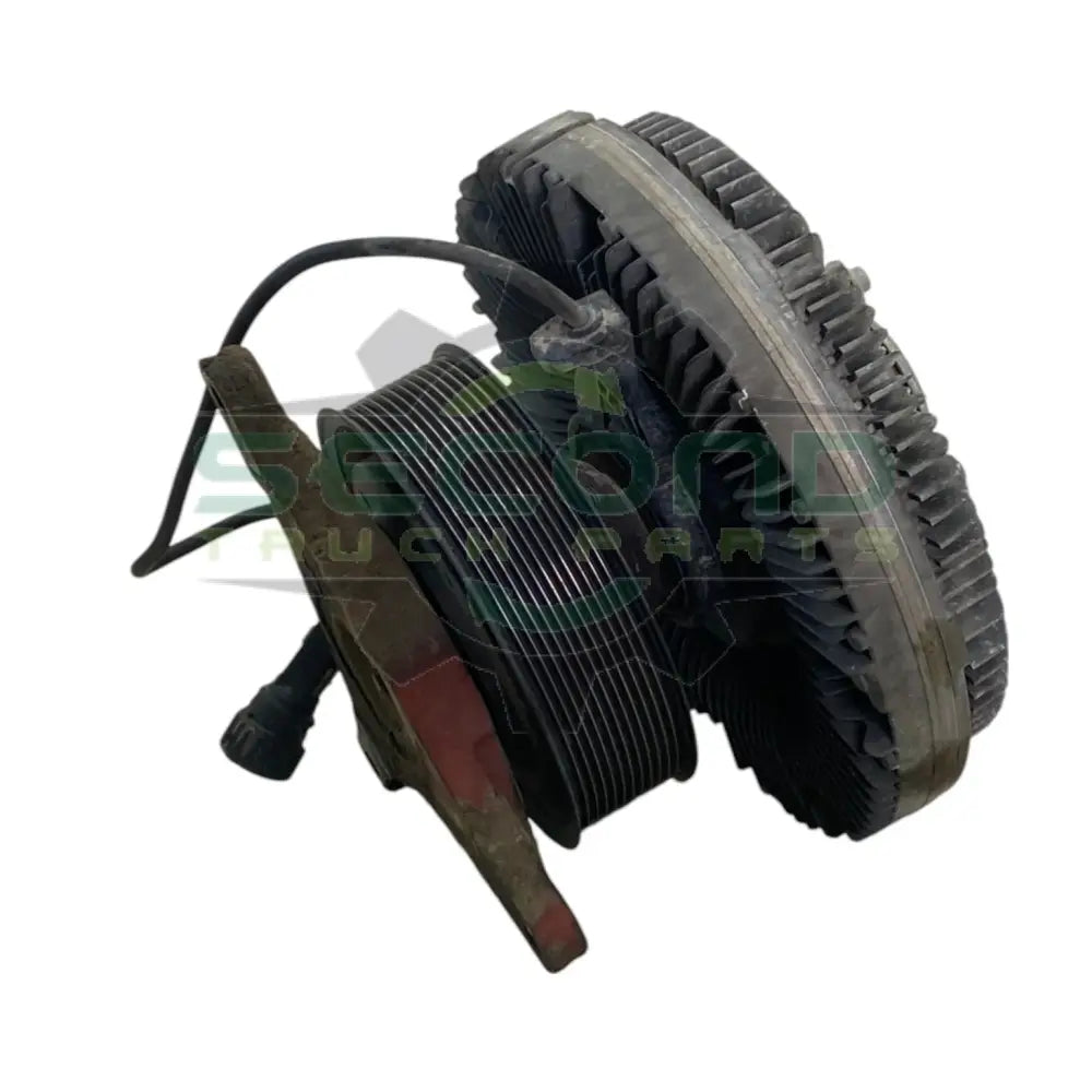 P6748002 Genuine Volvo Engine Fan Clutch - Second Truck Parts