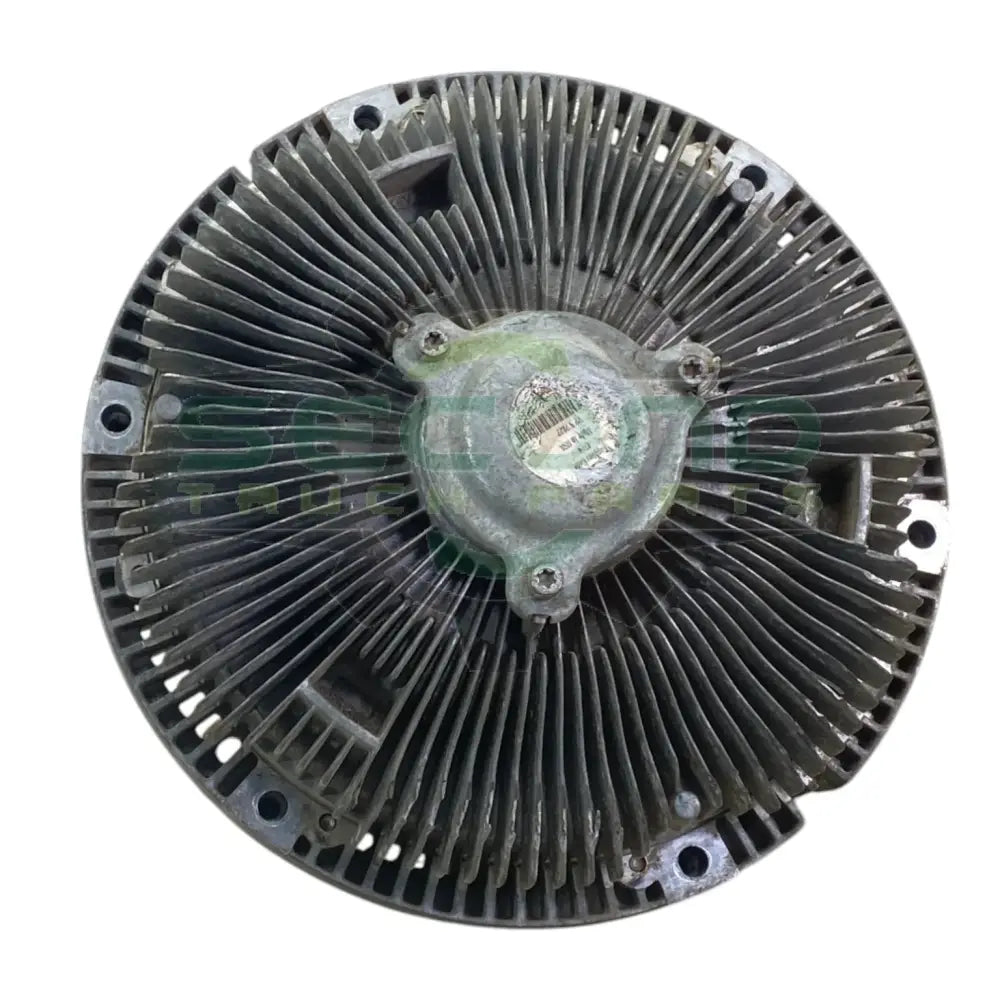 LD264001 Genuine Volvo Engine Fan Clutch - Second Truck Parts
