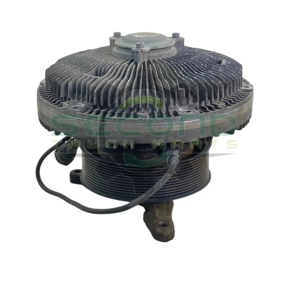 P6748002 Genuine Volvo Engine Fan Clutch - Second Truck Parts