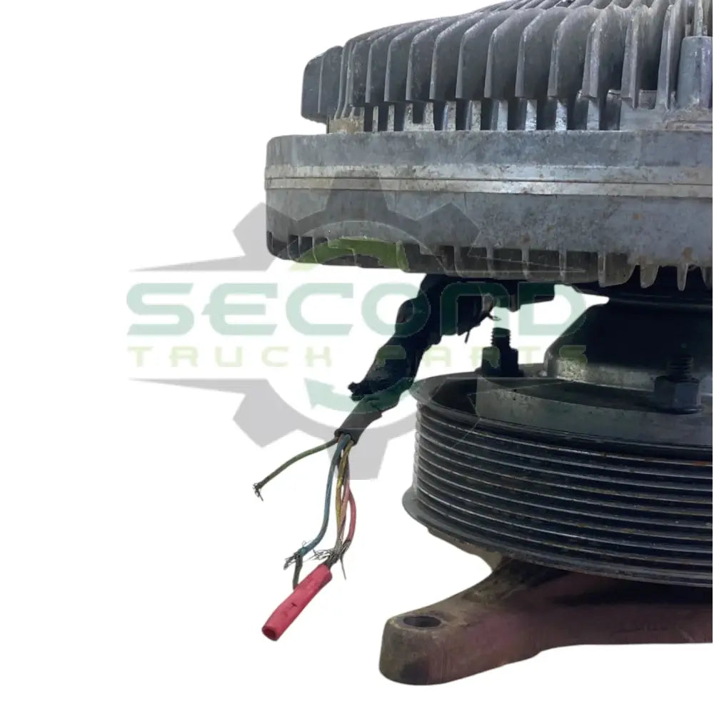 LD264001 Genuine Volvo Engine Fan Clutch - Second Truck Parts