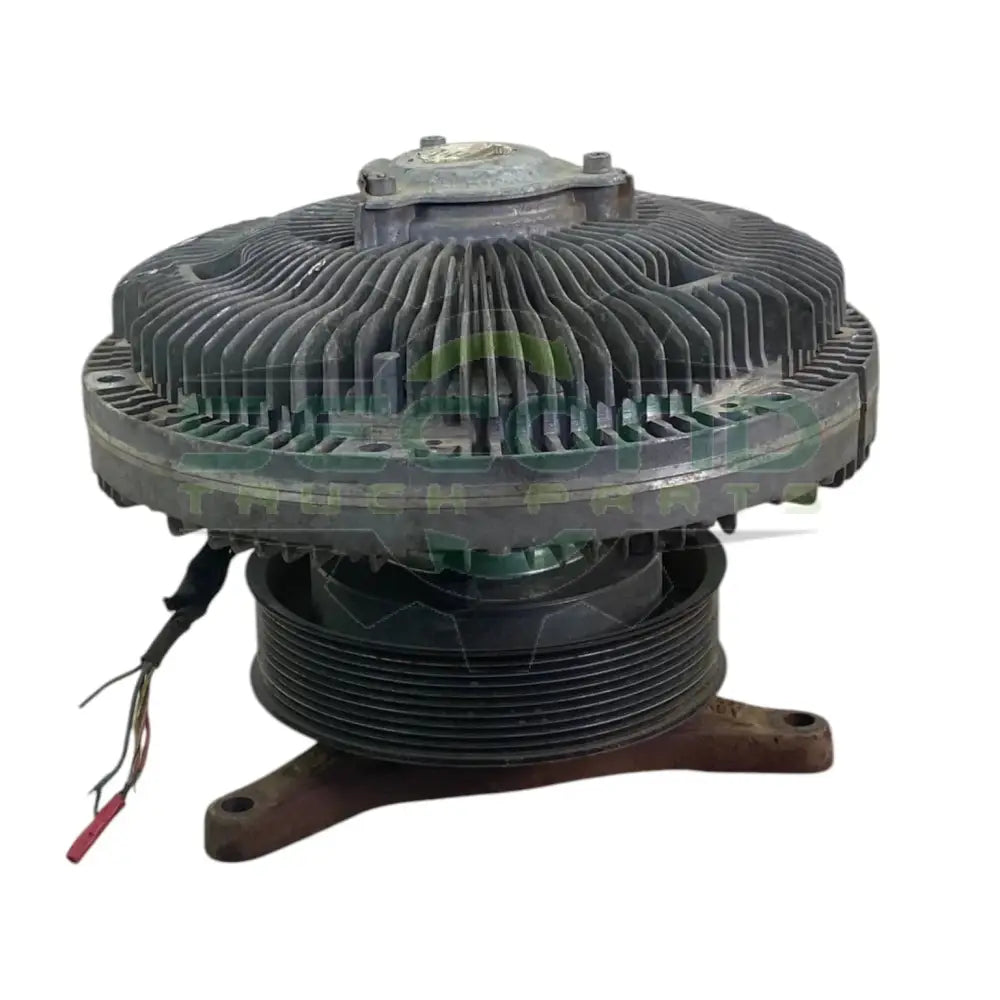 LD264001 Genuine Volvo Engine Fan Clutch - Second Truck Parts