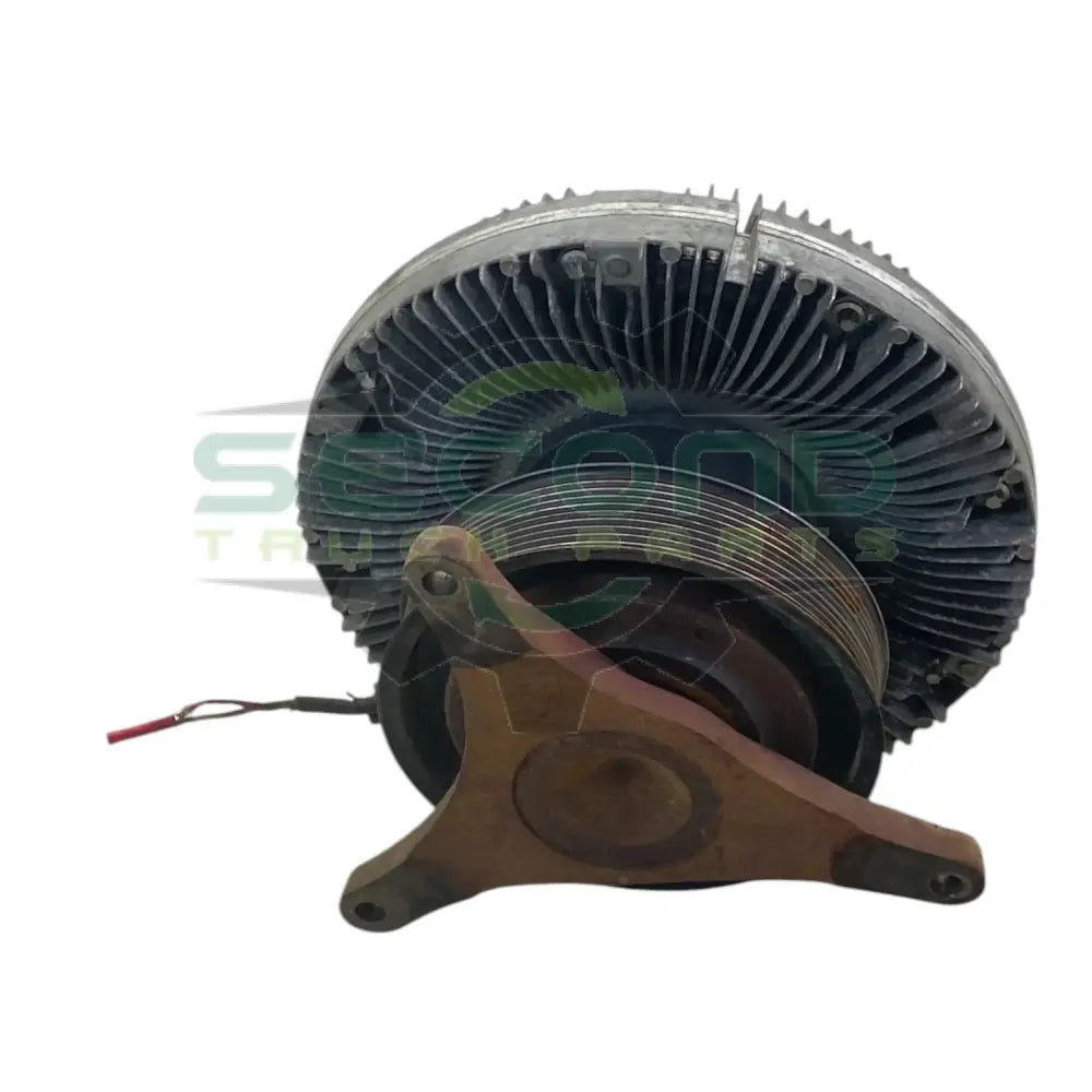 LD264001 Genuine Volvo Engine Fan Clutch - Second Truck Parts