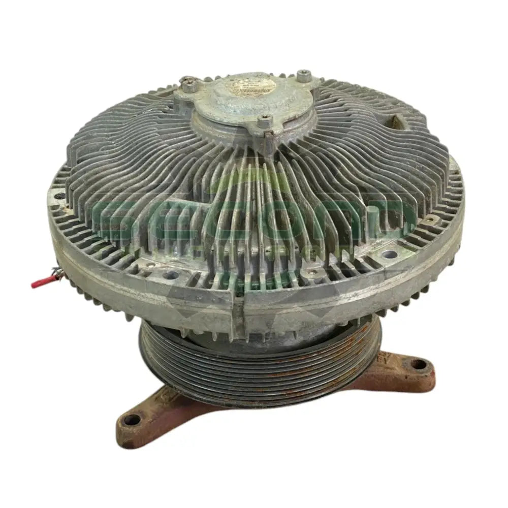 LD264001 Genuine Volvo Engine Fan Clutch - Second Truck Parts