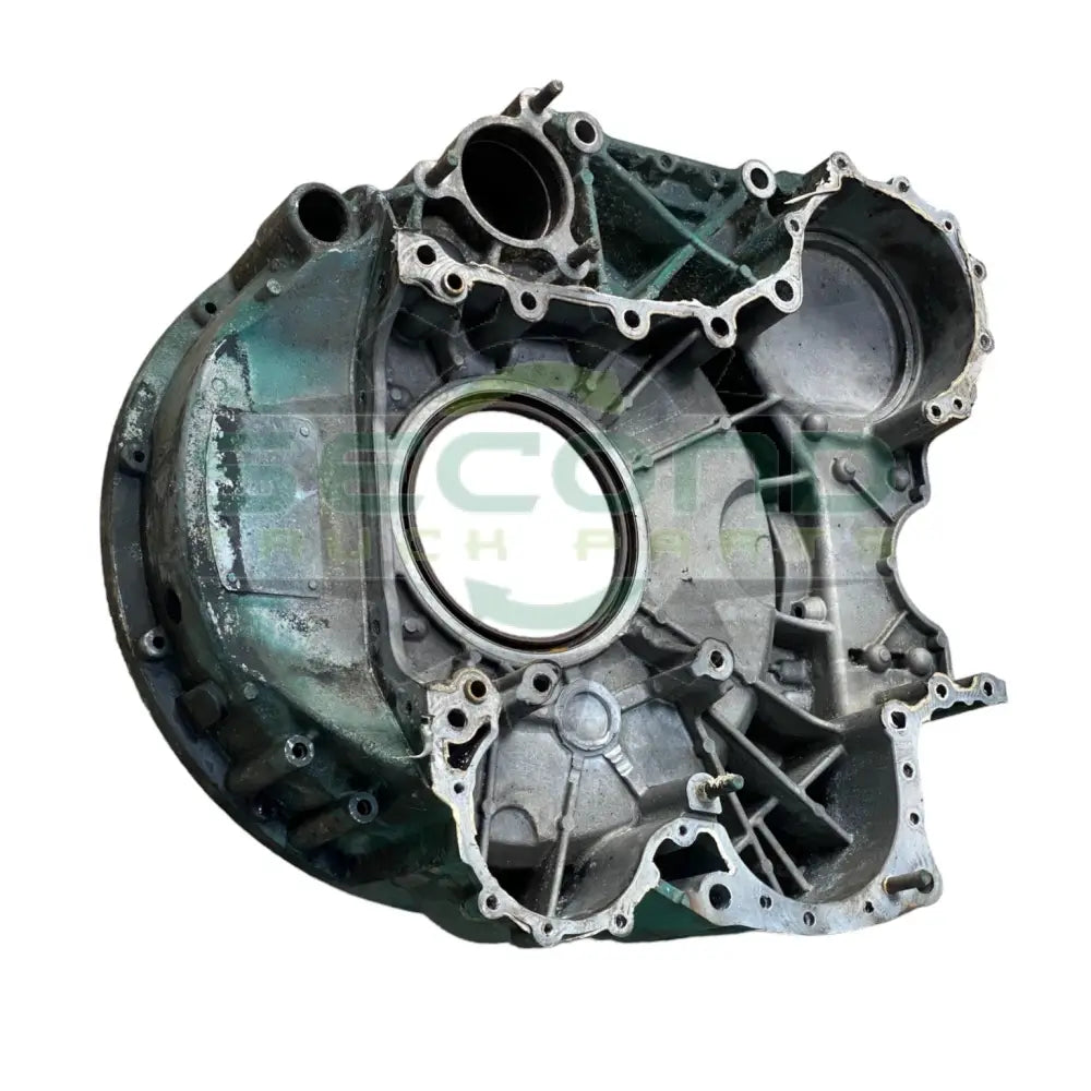 21063855 Genuine Volvo Engine Flywheel Housing - Second Truck Parts