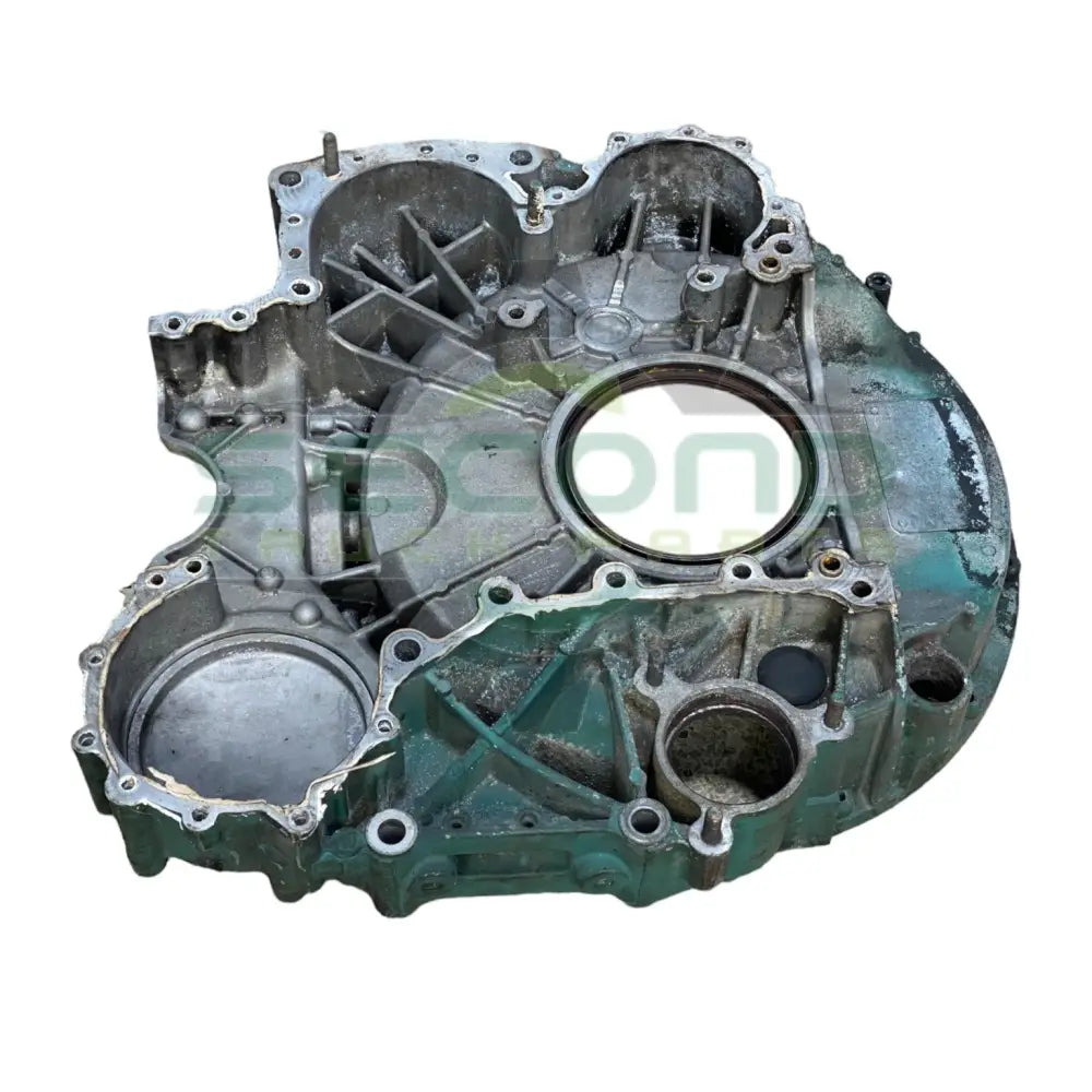 21063855 Genuine Volvo Engine Flywheel Housing - Second Truck Parts
