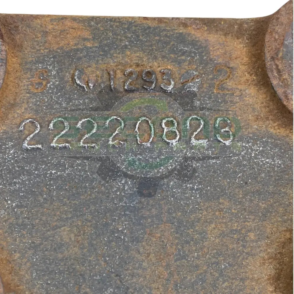 22220823 Genuine Volvo Engine Mount - Second Truck Parts