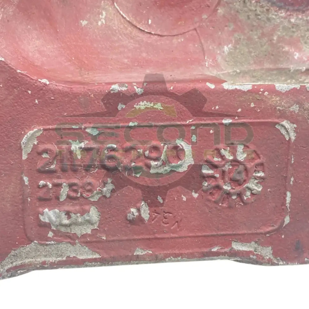 21176290 Genuine Volvo Engine Mount - Second Truck Parts