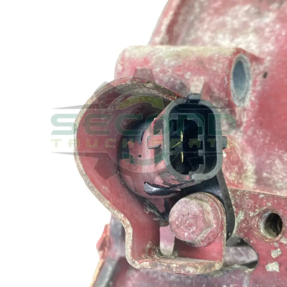 20712265 Genuine Volvo Engine Timing Cover - Second Truck Parts