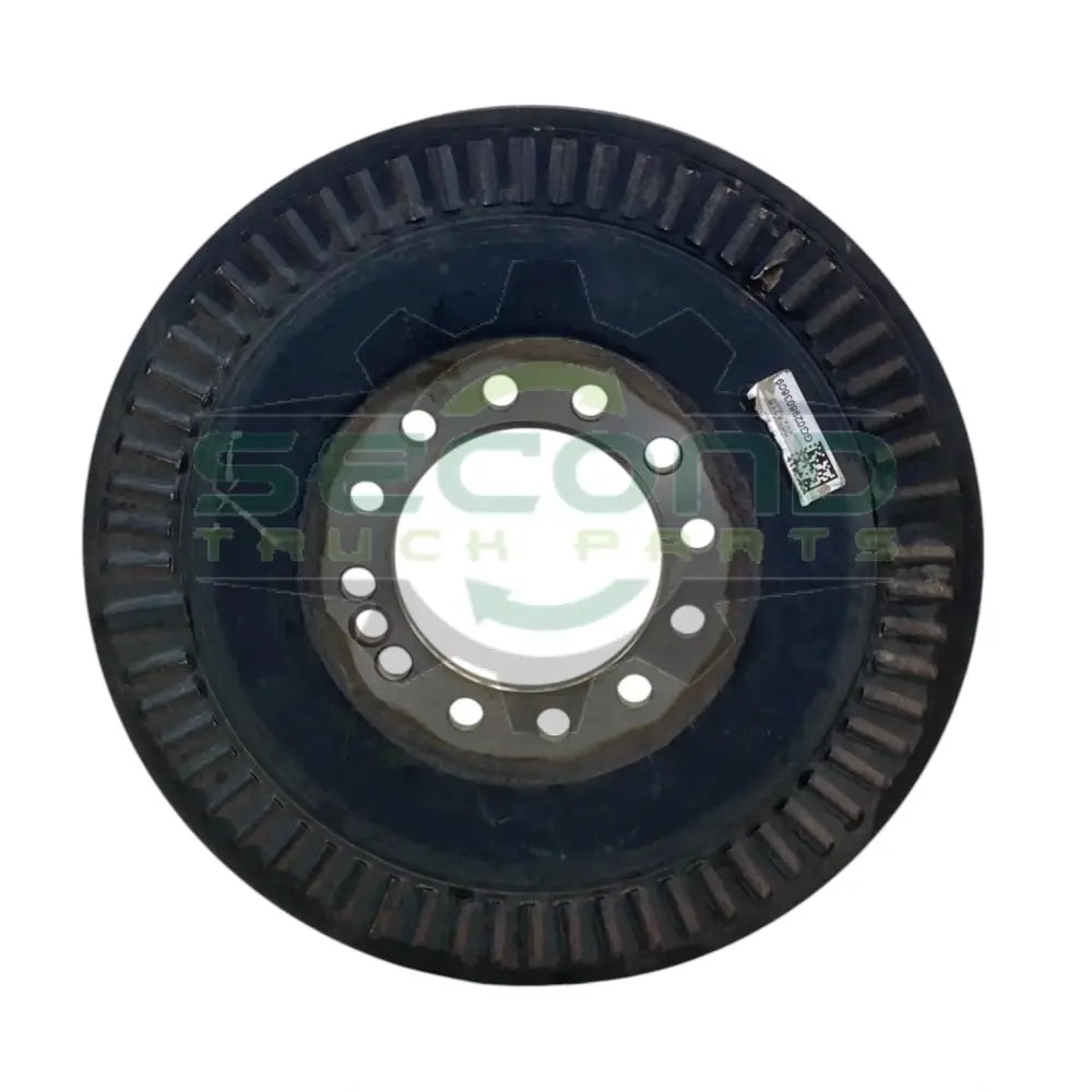 2028216 Genuine Volvo Engine Vibration Damper - Second Truck Parts