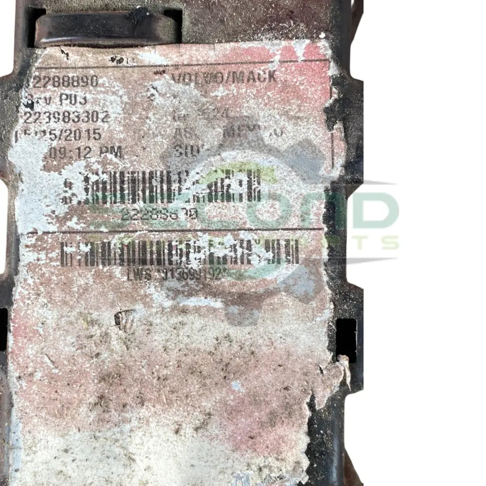 22288890 Genuine Volvo Engine Wiring Harness - Second Truck Parts