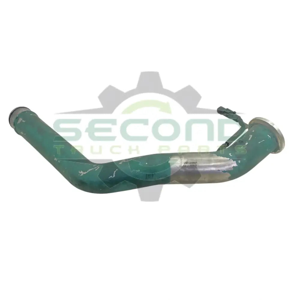 22061486 Genuine Volvo ERG System Hose Tube - Second Truck Parts