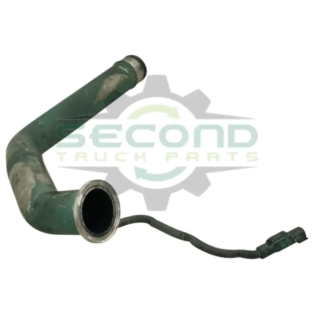 22061486 Genuine Volvo ERG System Hose Tube - Second Truck Parts