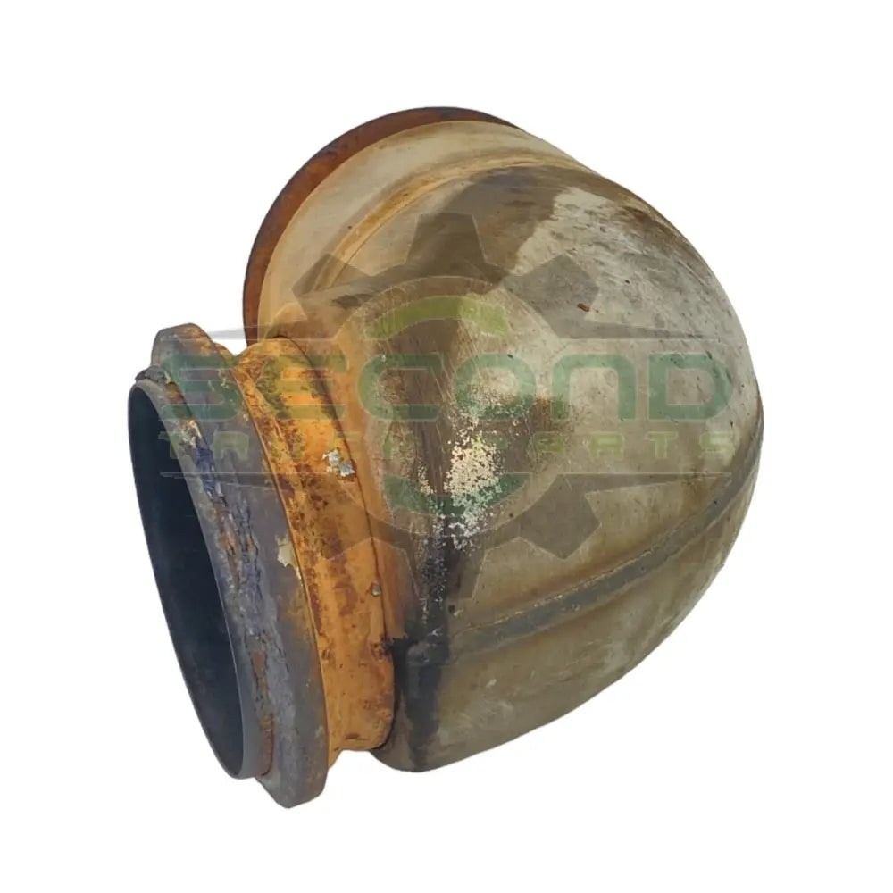 2880384 Genuine Volvo Exhaust Elbow - Second Truck Parts