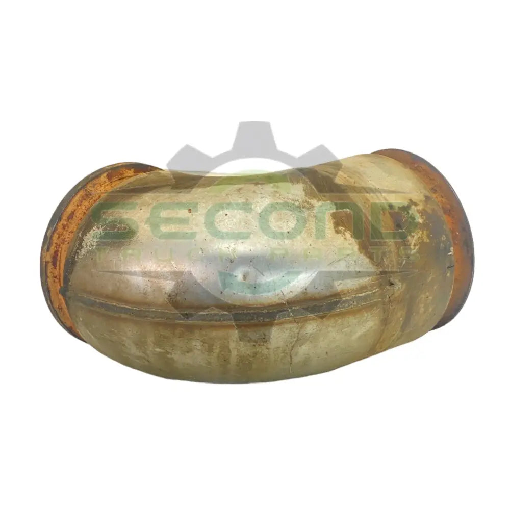 2880384 Genuine Volvo Exhaust Elbow - Second Truck Parts